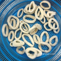 Frozen IQF Squid Rings Dosidicus Gigas Squid Rings